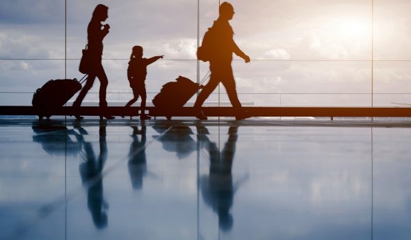 travel like hell