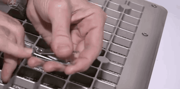 clip nails