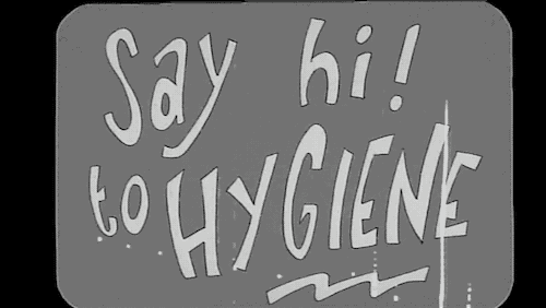 Personal Hygiene Practices