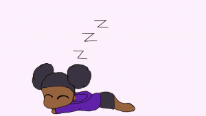 Benefits of Spa Water Manages sleeping pattern