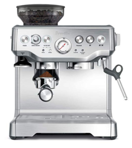 Breville Espresso Machine Breville Espresso Machine