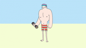 Exercise Exercise