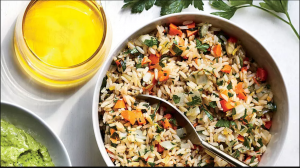 Healthy Food Healthy Food