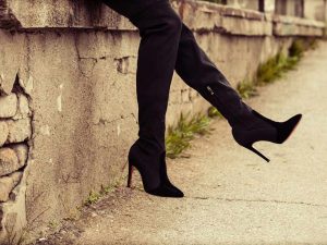 Heels Heels