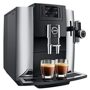 Jura Espresso Machine Jura Espresso Machine