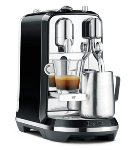 Nespresso Espresso Machine Nespresso Espresso Machine