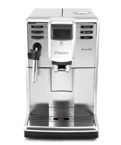 Saeco Espresso Machine Saeco Espresso Machine