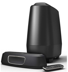 Polk Audio wireless surround sound Polk Audio wireless surround sound
