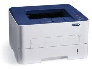 Xerox Wireless Printer