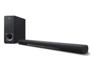 Yamaha Audio wireless surround sound Yamaha Audio wireless surround sound
