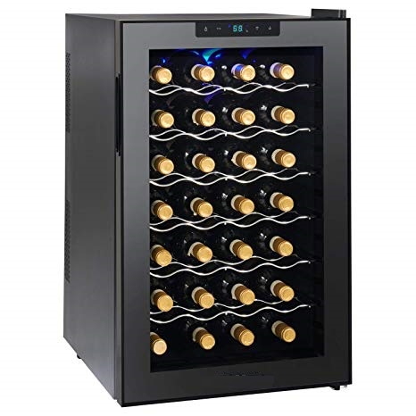 Good wine Wine cooler