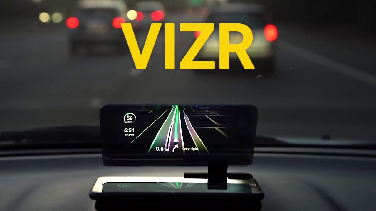 Vizr Reviews 