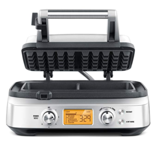 Breville Waffle Maker