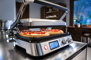 Delonghi Waffle Maker