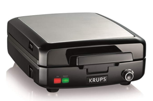 Krups Waffle Maker