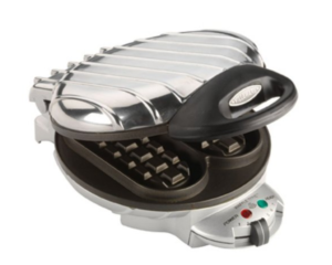 Villaware Waffle Maker