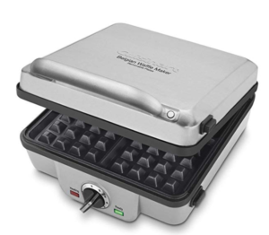 Cuisinart Waffle Maker