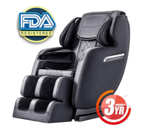 Truerelax Massage Chair