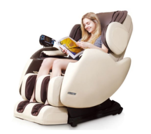 R Rothania Massage Chair