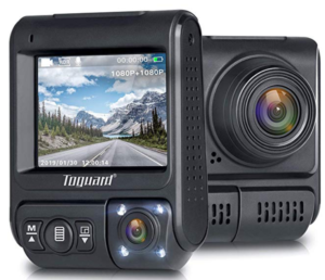 ToGuard Dash Cam