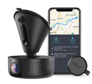 Vava Dash Cam