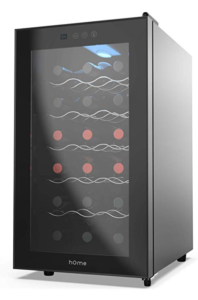 Homelabs Wine Cooler