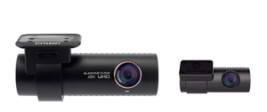 BlackVue Dash Cam