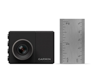 Garmin Dash Cam