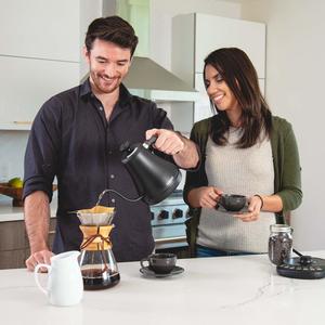 Hot gift electric kettle