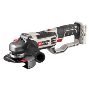 Porter cable angle grinder