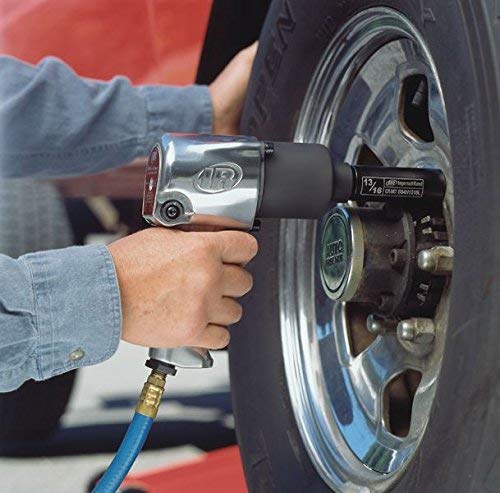 Super-Duty impact wrench Super-Duty impact wrench