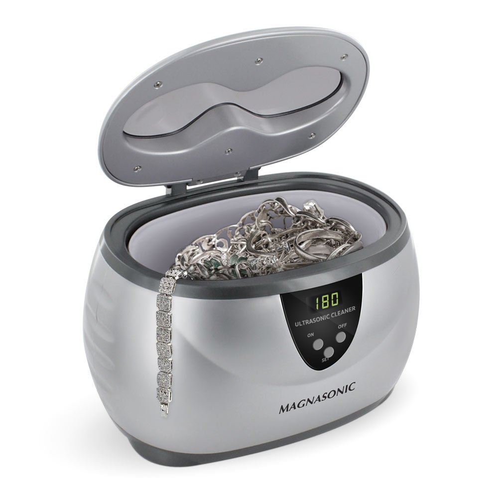 Ultrasonic jewellary cleaner Ultrasonic jewellary cleaner