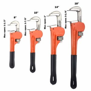 Best wrench set