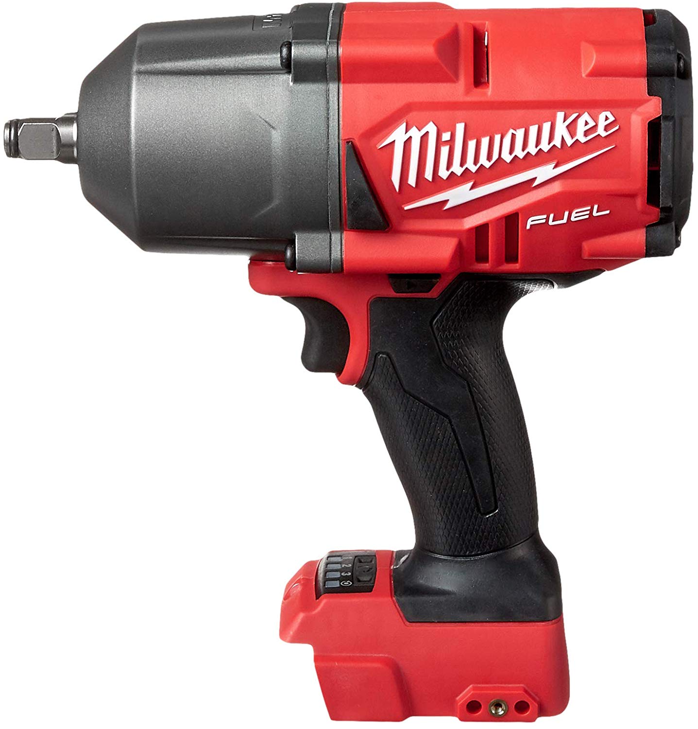 Top impact wrench Top impact wrench